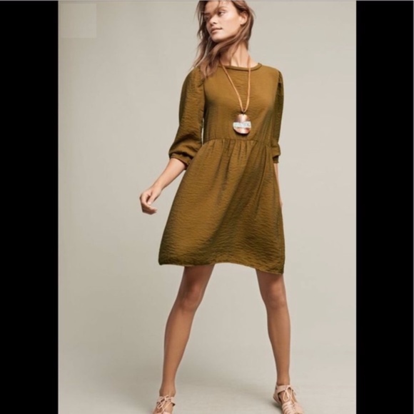 Anthropologie Dresses & Skirts - Anthropologie Parkington Dress Sz Medium